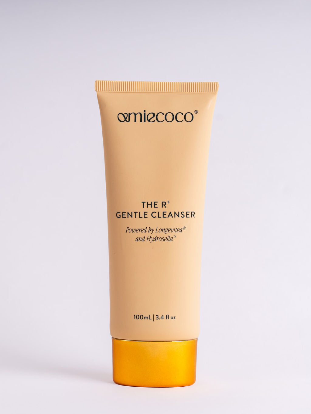 The R³ Gentle Cleanser