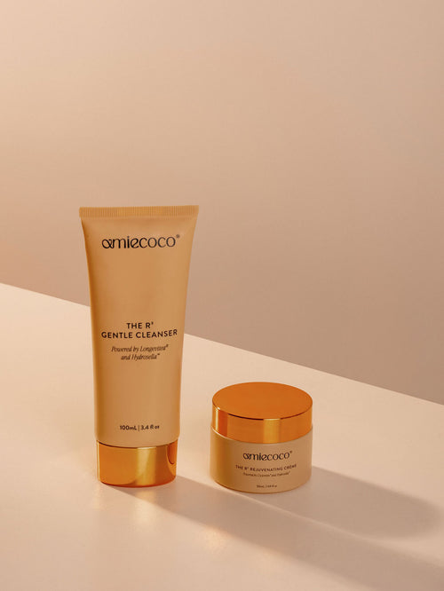 The R³ Essentials Duo