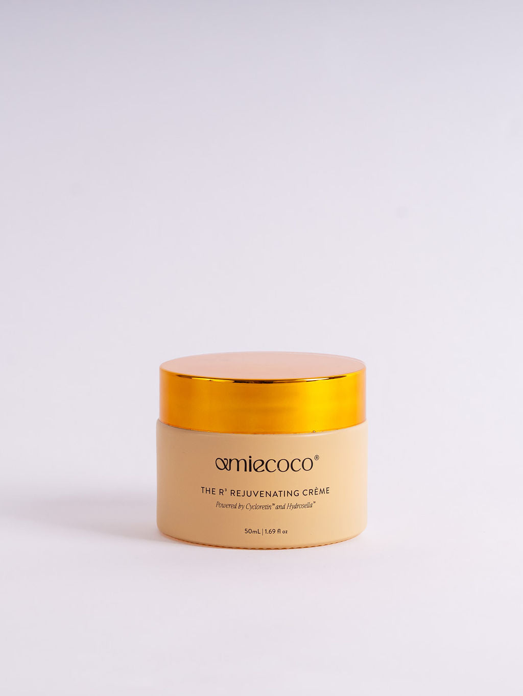 The R³ Rejuvenating Crème