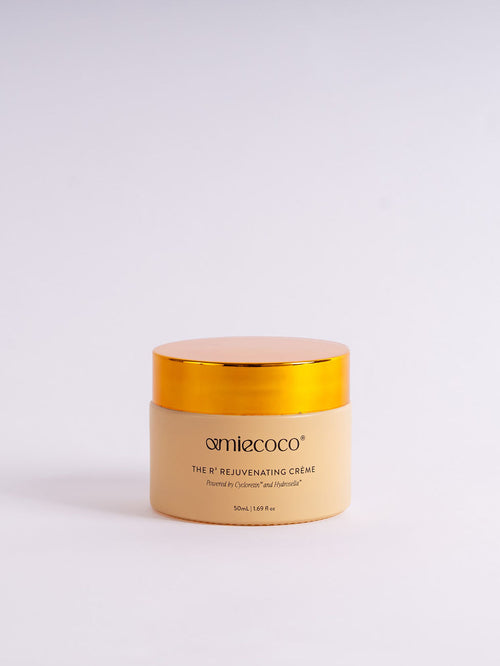 The R³ Rejuvenating Crème