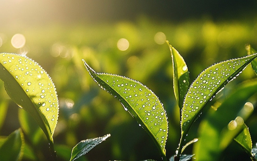 Longevitea anti-pollution ingredient