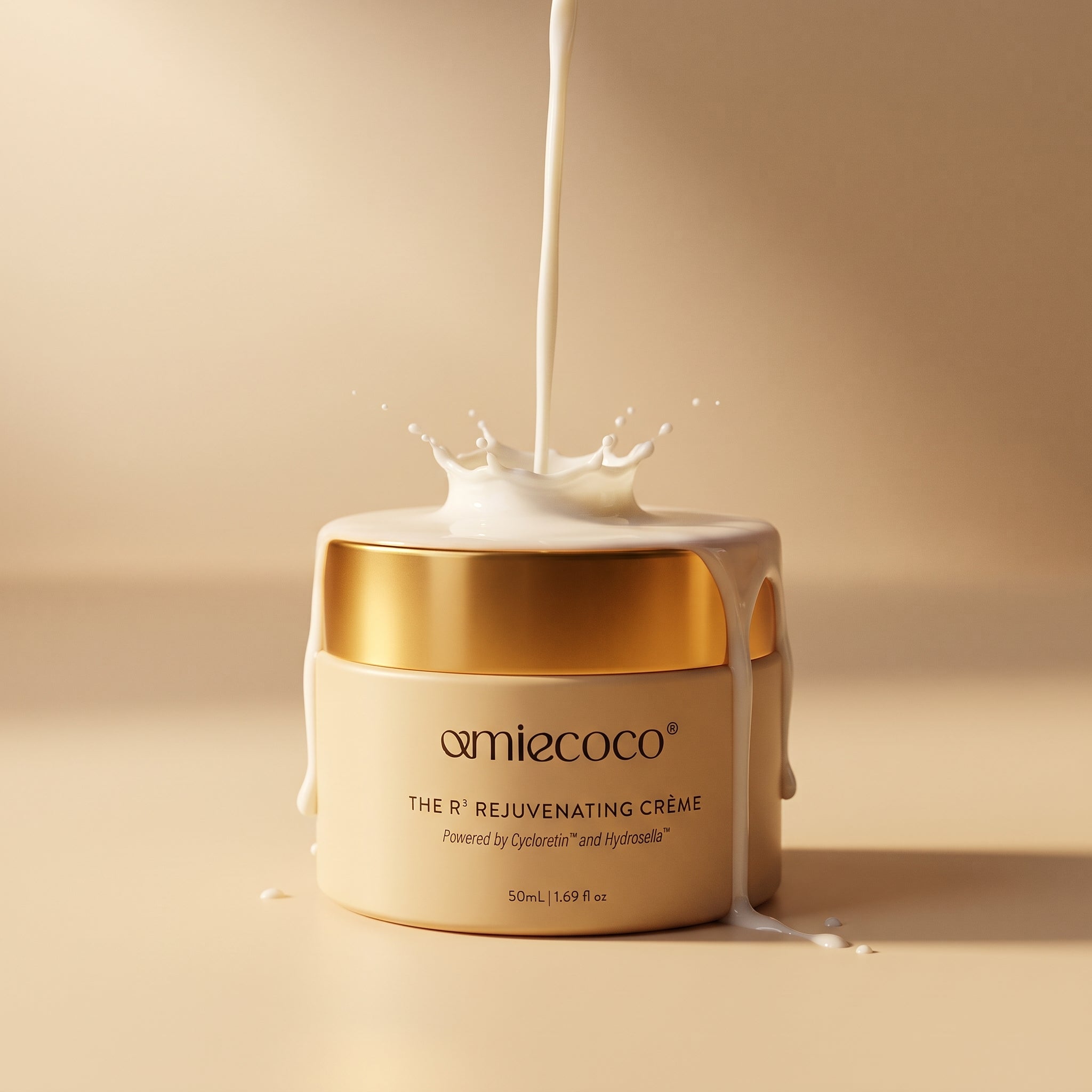amiecoco formulated and made in Australia